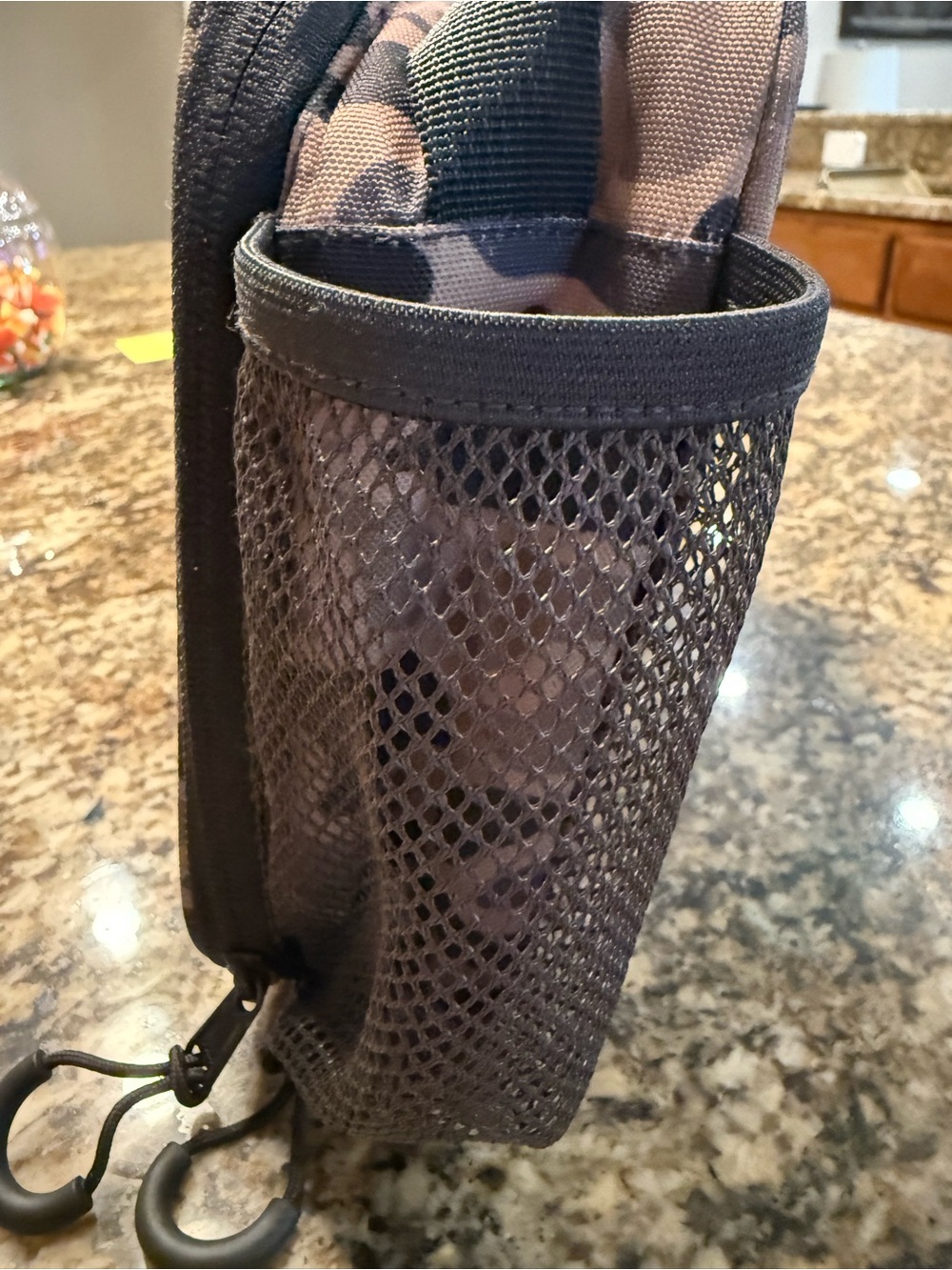 Burlebo lunch bag - Picture 5 of 5